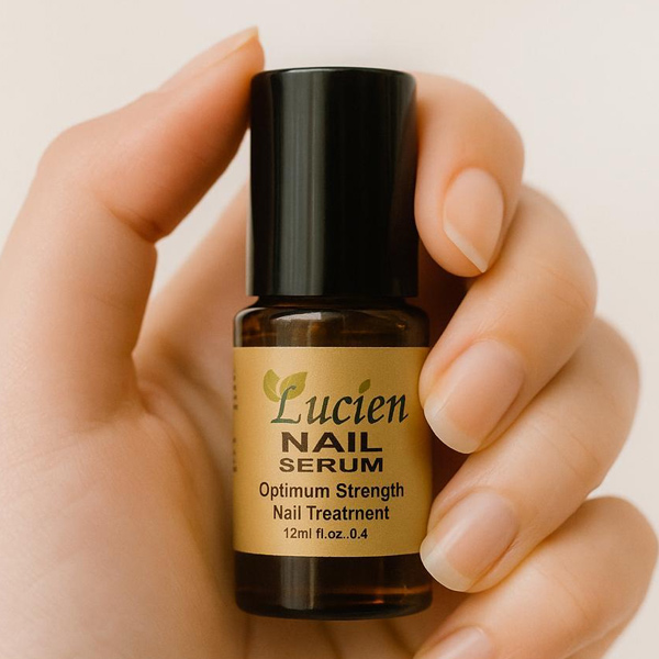 Serum Glow Nails – سيروم جلو نيلز لتقوية ولمعان الأظافر