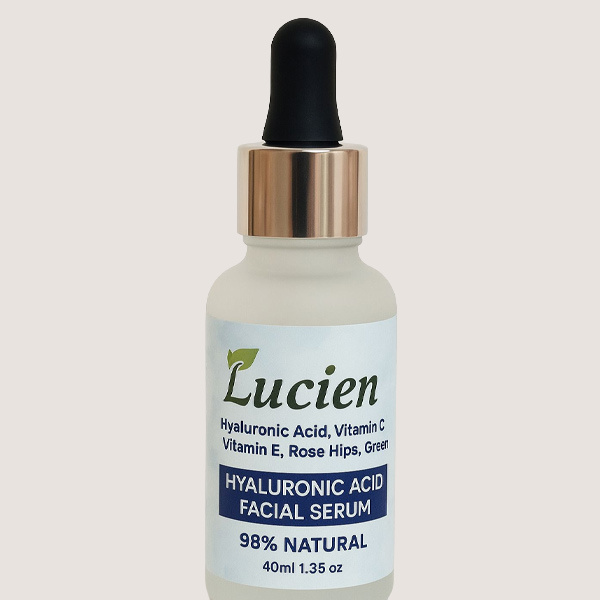 Lucien Hyaluronic - سيروم الهيالورونيك أسيد لترطيب وشد البشرة