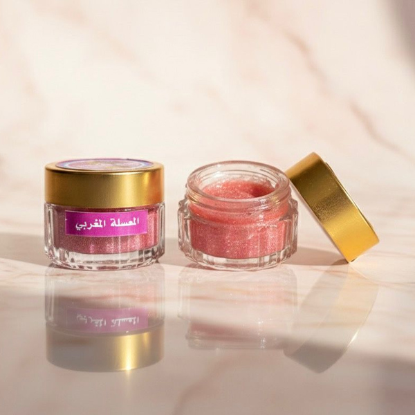 Glowora Moroccan Musk – معسلة المسك المغربي (Joker)