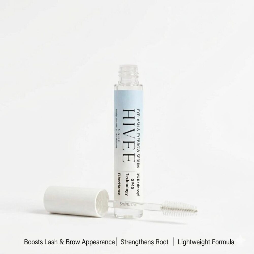 Eyelash & Eyebrow Serum