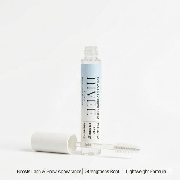 Eyelash & Eyebrow Serum