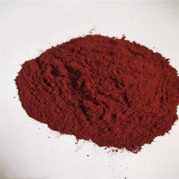 المشاط الاحمر السعودي الاصلي